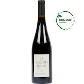 Roc des Anges Las Trabasseres 2013